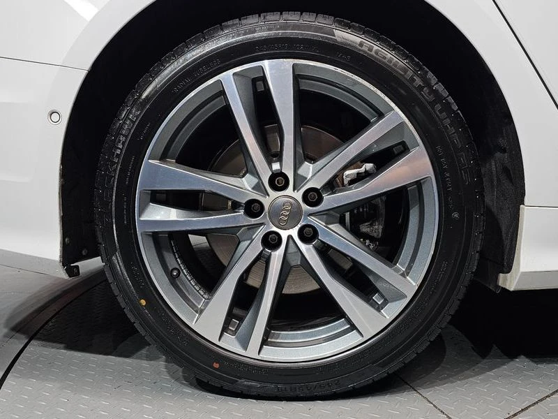 Audi A6 DDV, снимка 5 - Автомобили и джипове - 56203733