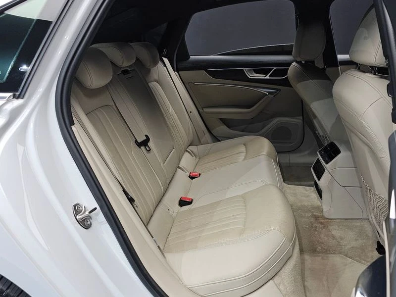 Audi A6 DDV, снимка 12 - Автомобили и джипове - 56203733