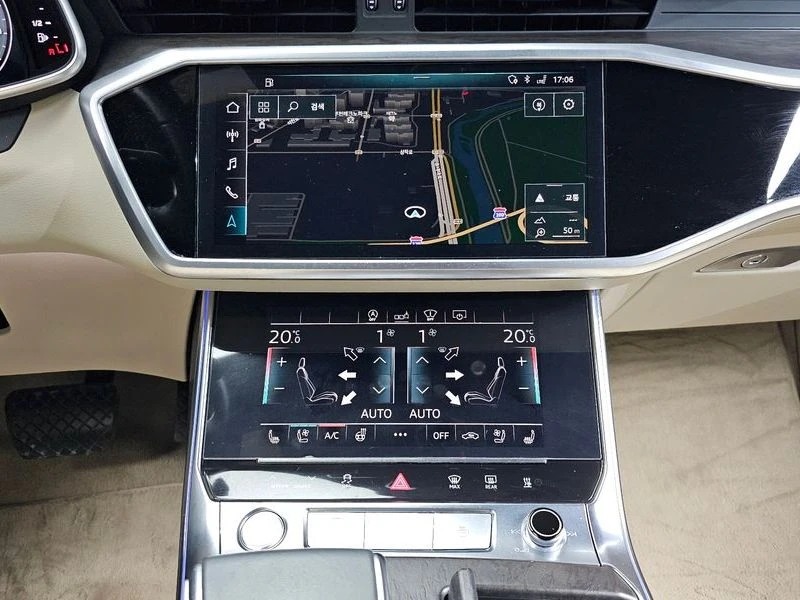 Audi A6 DDV, снимка 14 - Автомобили и джипове - 56203733