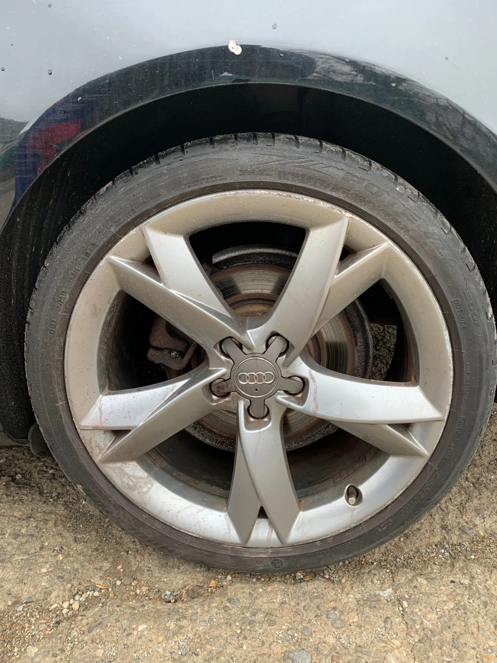 Audi A5 1.8TFSI | Mobile.bg — изображение 12