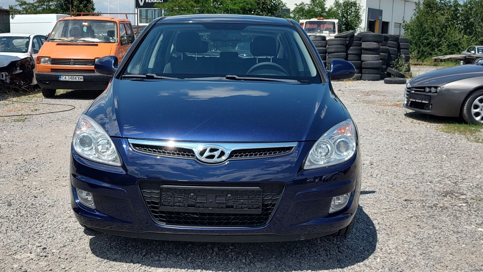 Hyundai I30 2.0i - изображение 2