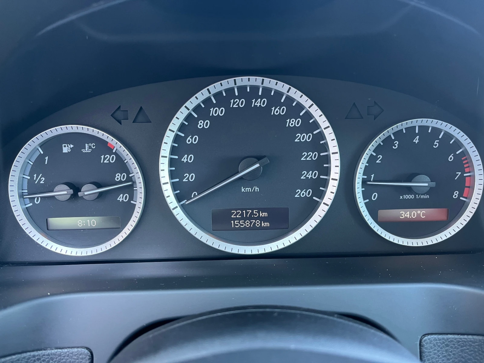 Mercedes-Benz C 180 * ТОП*  | Mobile.bg — изображение 11