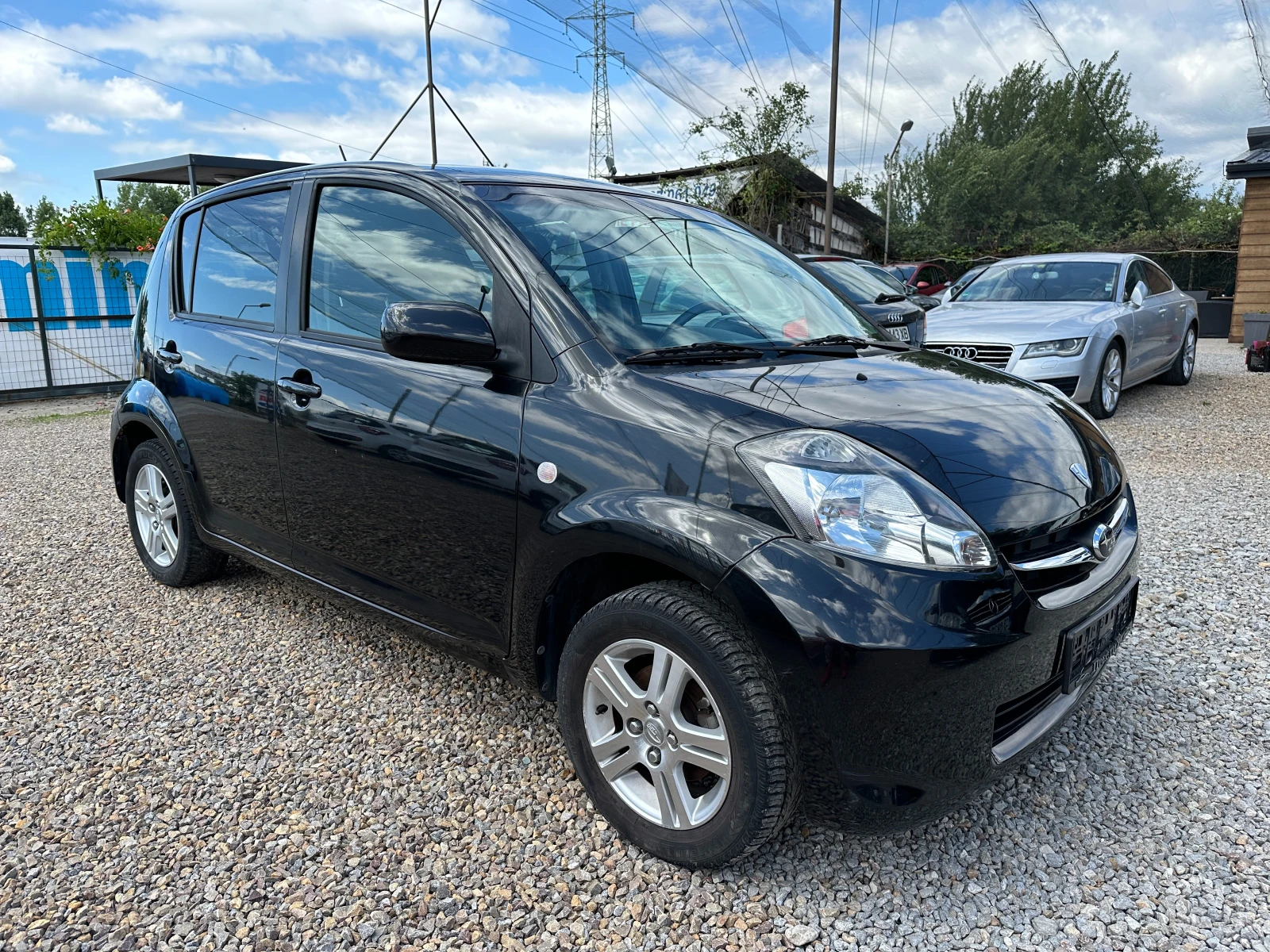 Subaru Justy 1.0i ГАЗ A/C EURO-4 - изображение 3