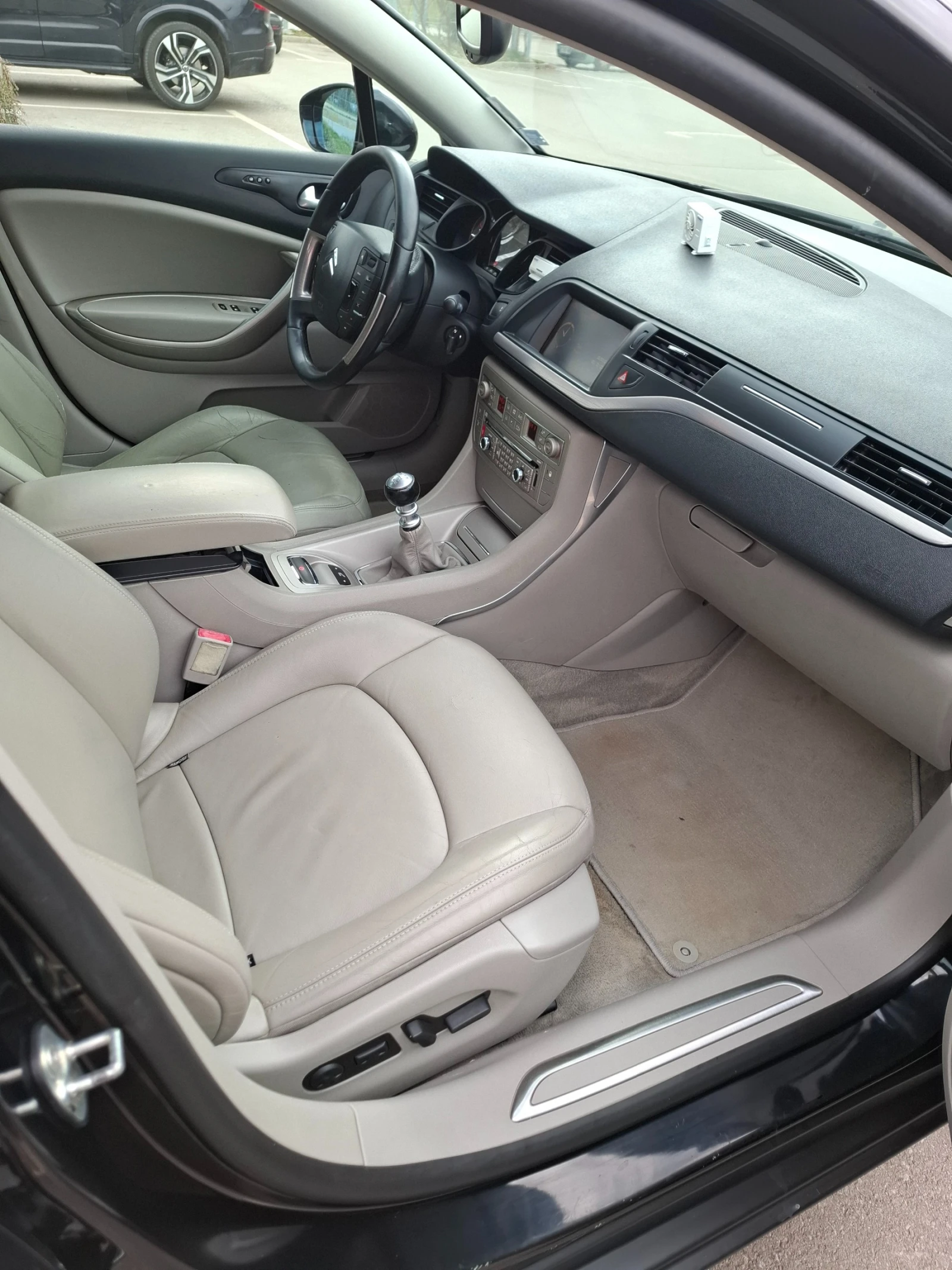 Citroen C5 HDI | Mobile.bg   14