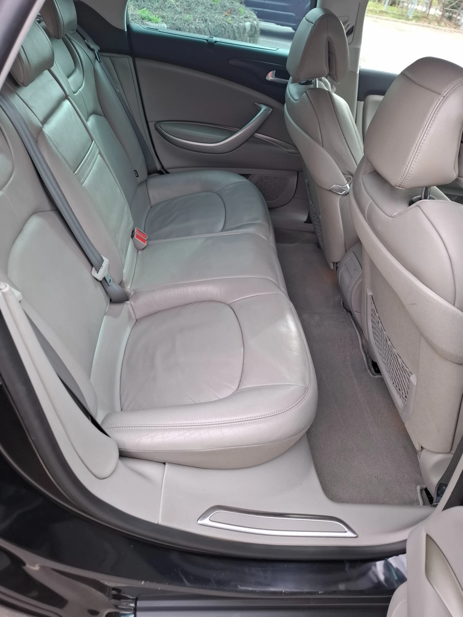 Citroen C5 HDI | Mobile.bg   13