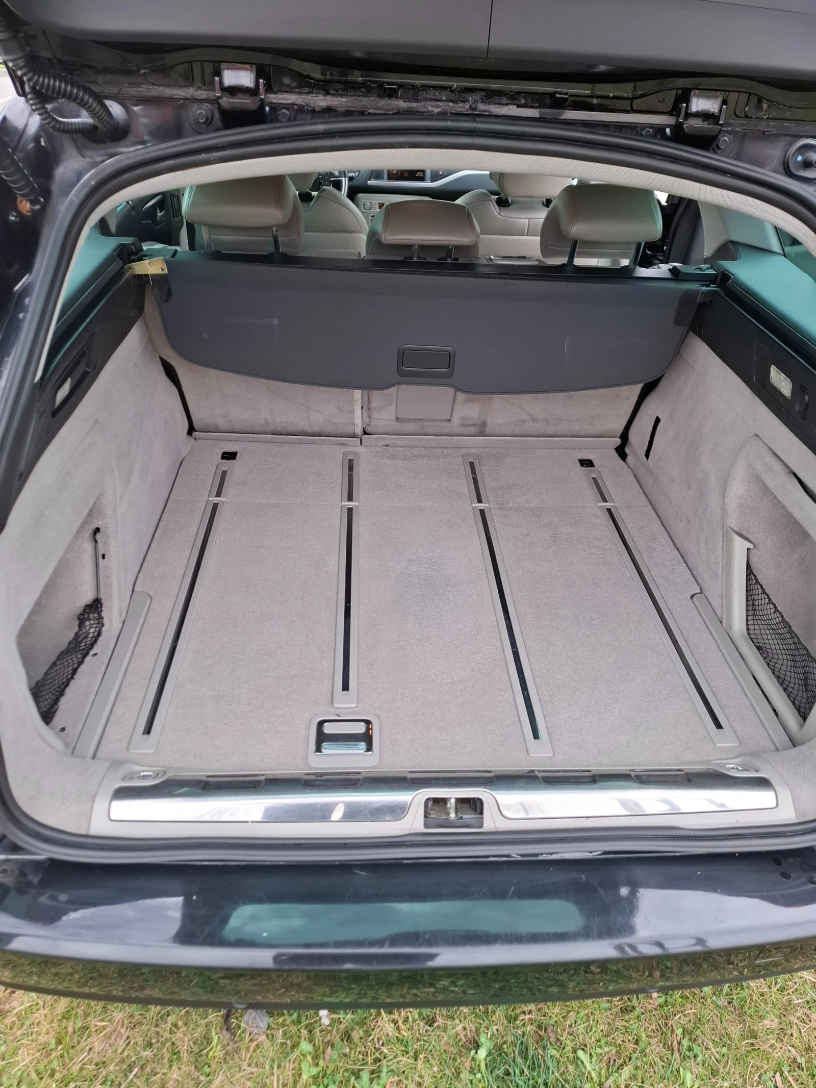 Citroen C5 HDI | Mobile.bg   17