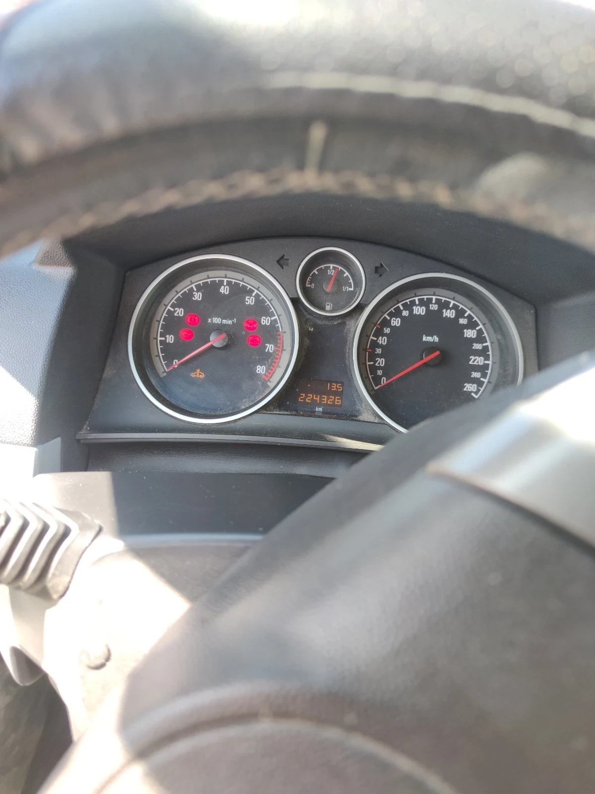 Opel Astra  - изображение 10