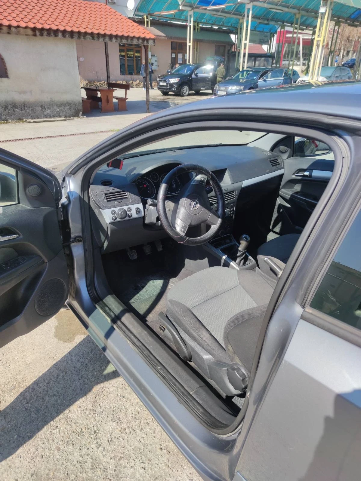 Opel Astra  - изображение 7