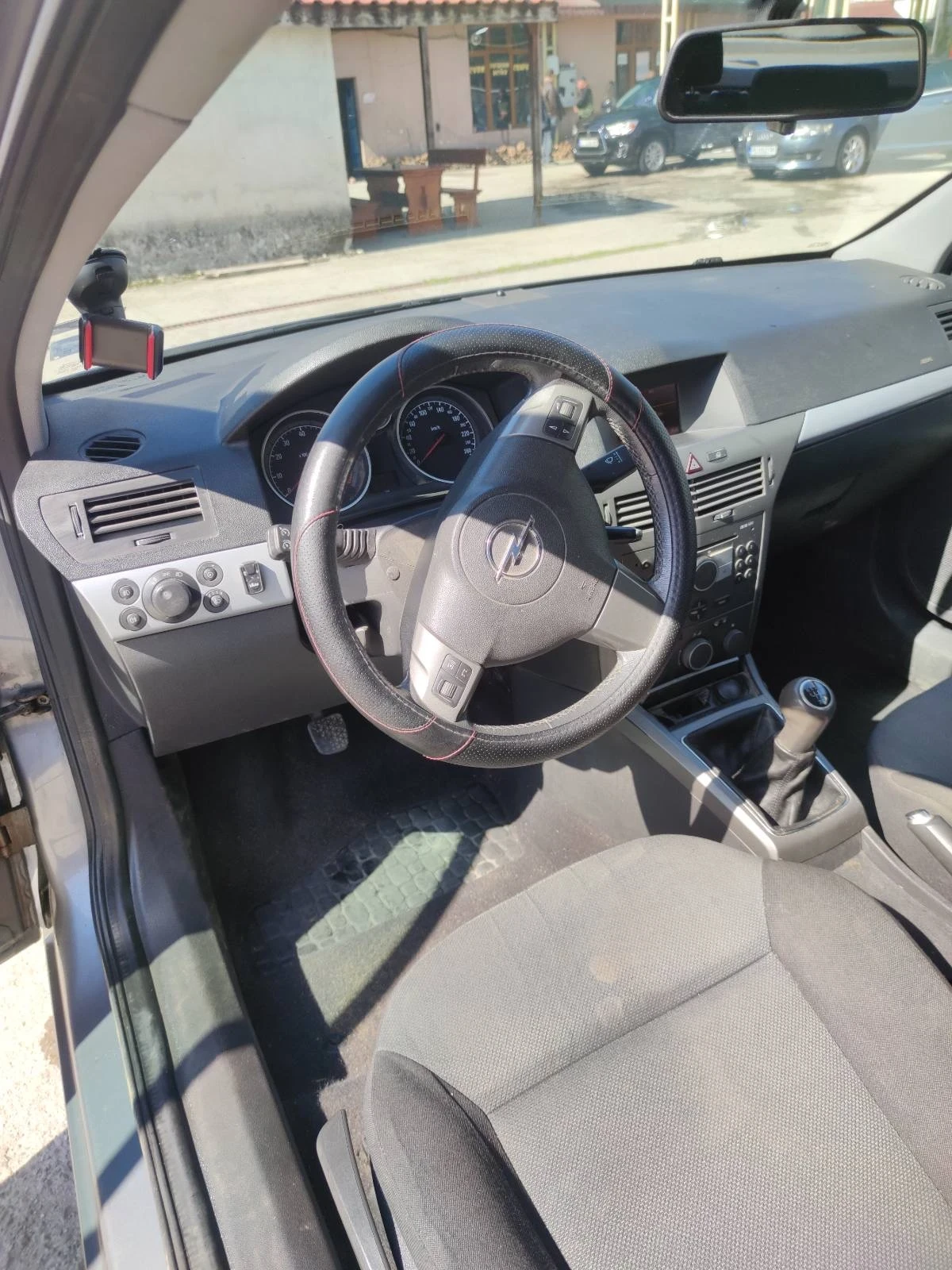 Opel Astra  - изображение 5