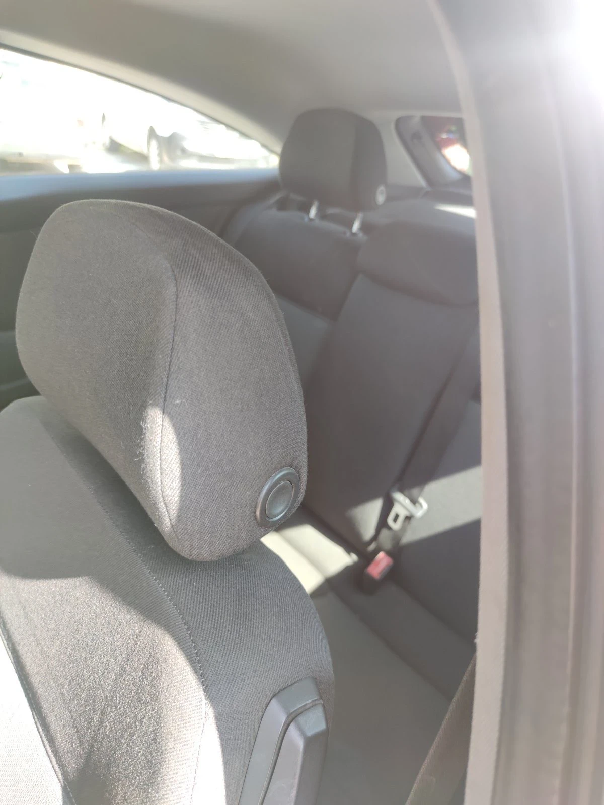Opel Astra  - изображение 9
