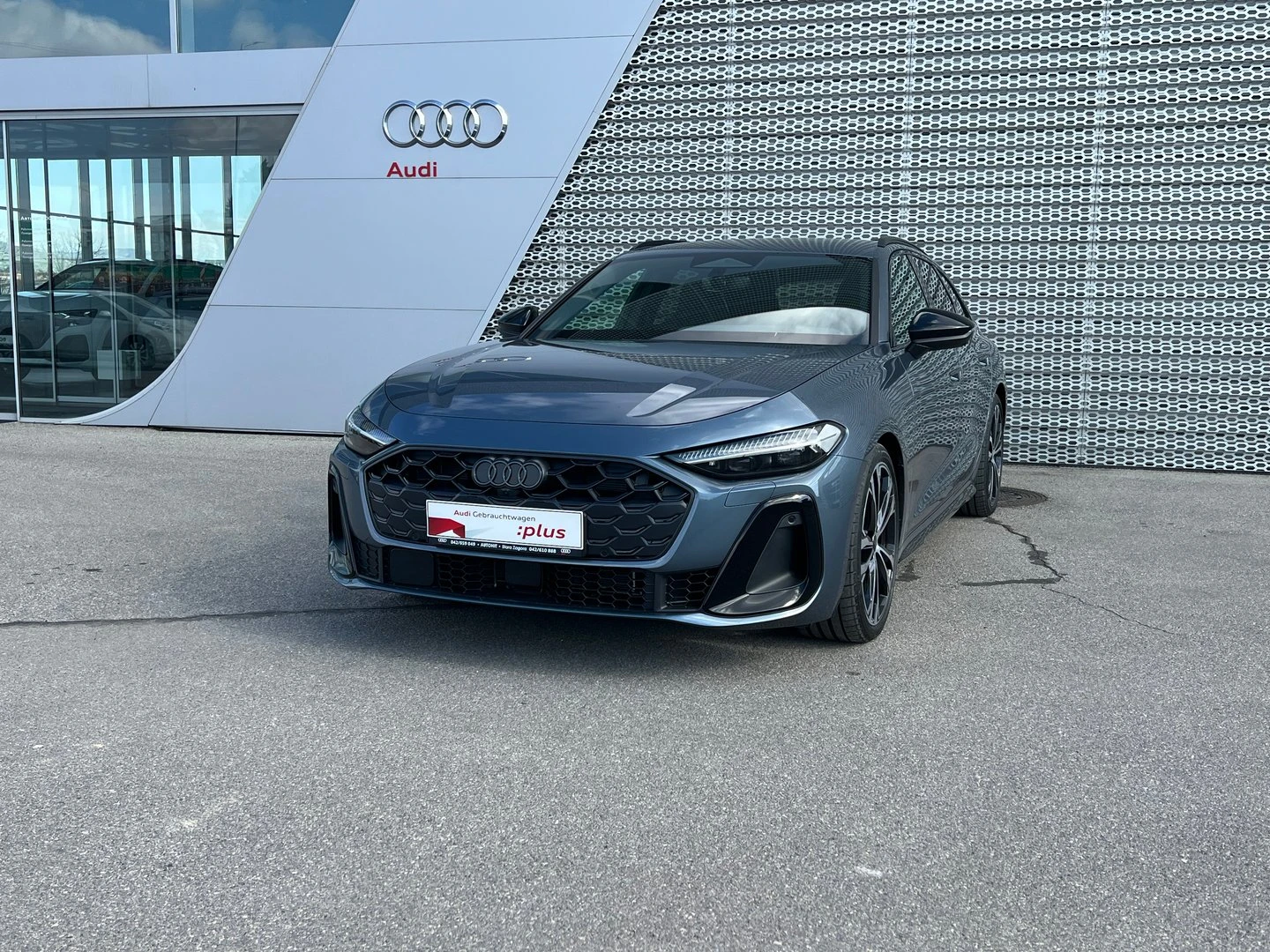 Audi S5 270 kW TFSI quattro | Mobile.bg � ����������� 1