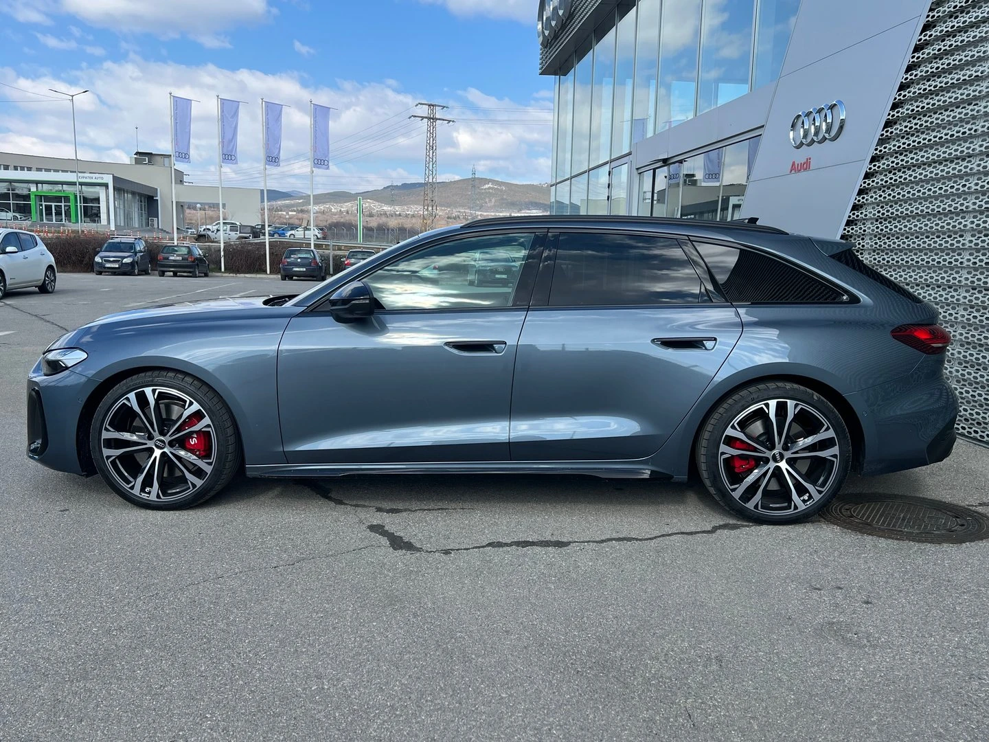 Audi S5 270 kW TFSI quattro - изображение 5