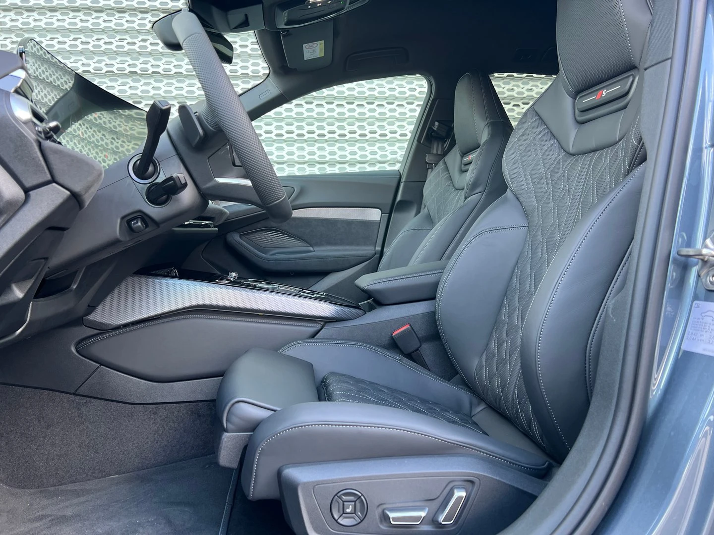 Audi S5 270 kW TFSI quattro - изображение 8