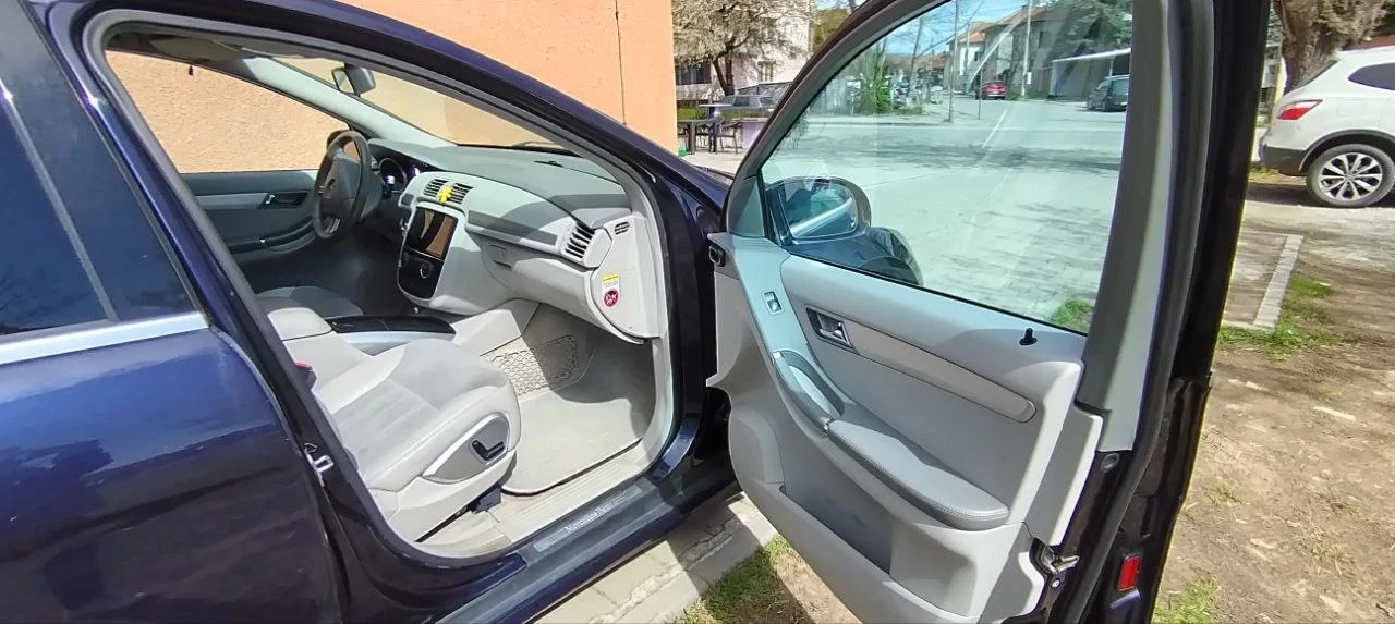 Mercedes-Benz R 320 3.2cdi 4 matic  - изображение 8