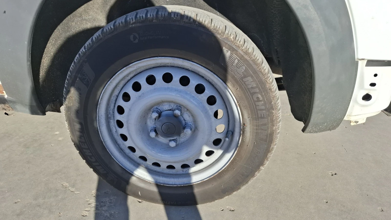 Ford Connect  - изображение 7