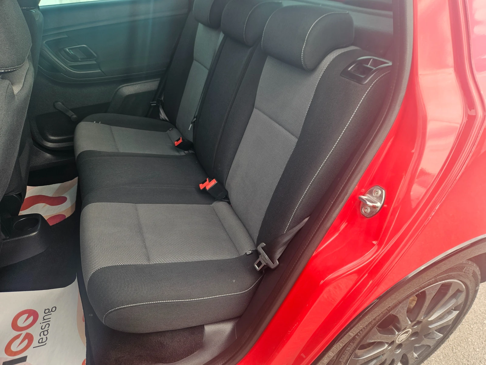 Skoda Fabia 1.2i MONTE CARLO EVRO 5B - изображение 8