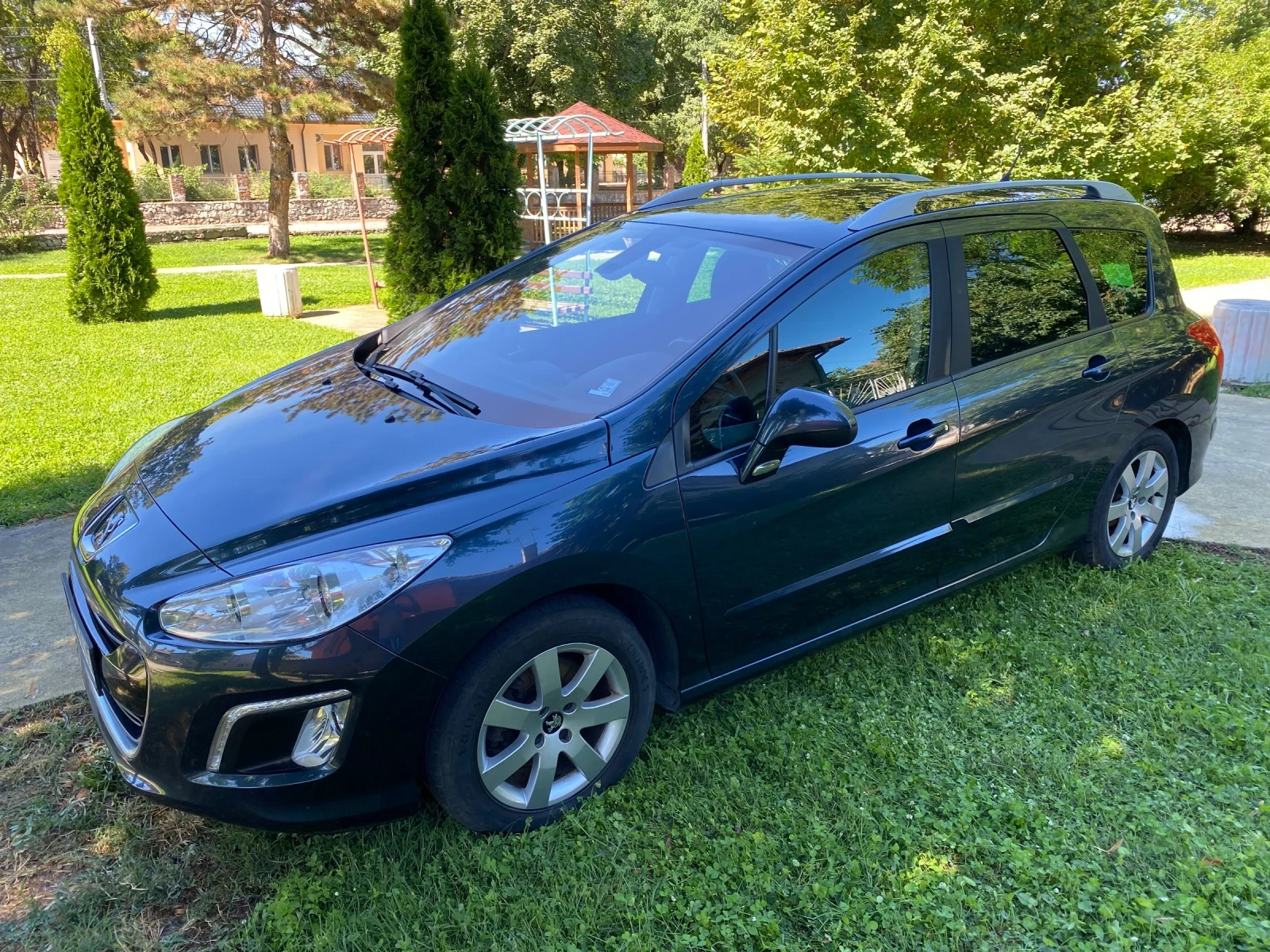 Peugeot 308  - изображение 4