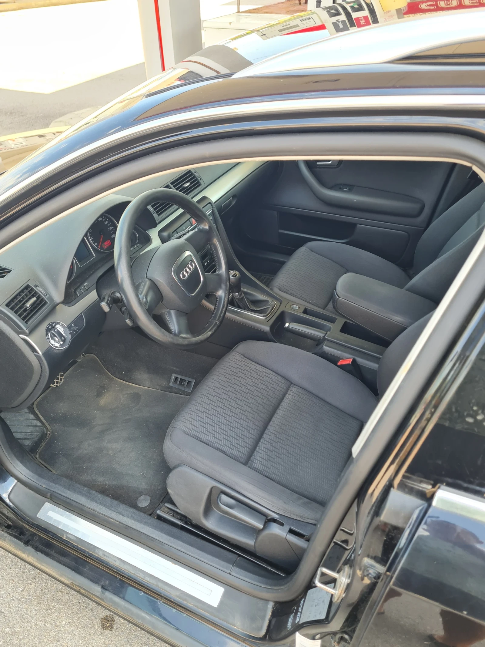 Audi A4 1.9 TDI 116к.с. 2006г.  - изображение 6