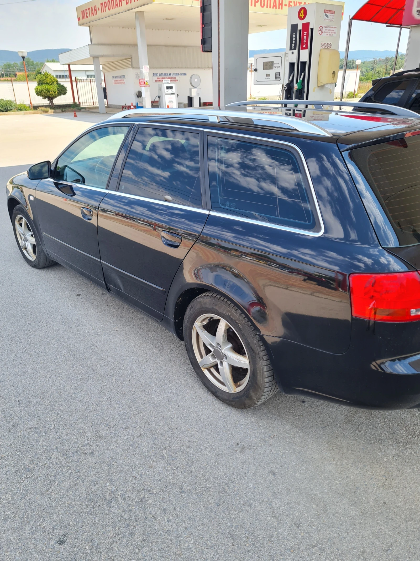 Audi A4 1.9 TDI 116к.с. 2006г.  - изображение 4