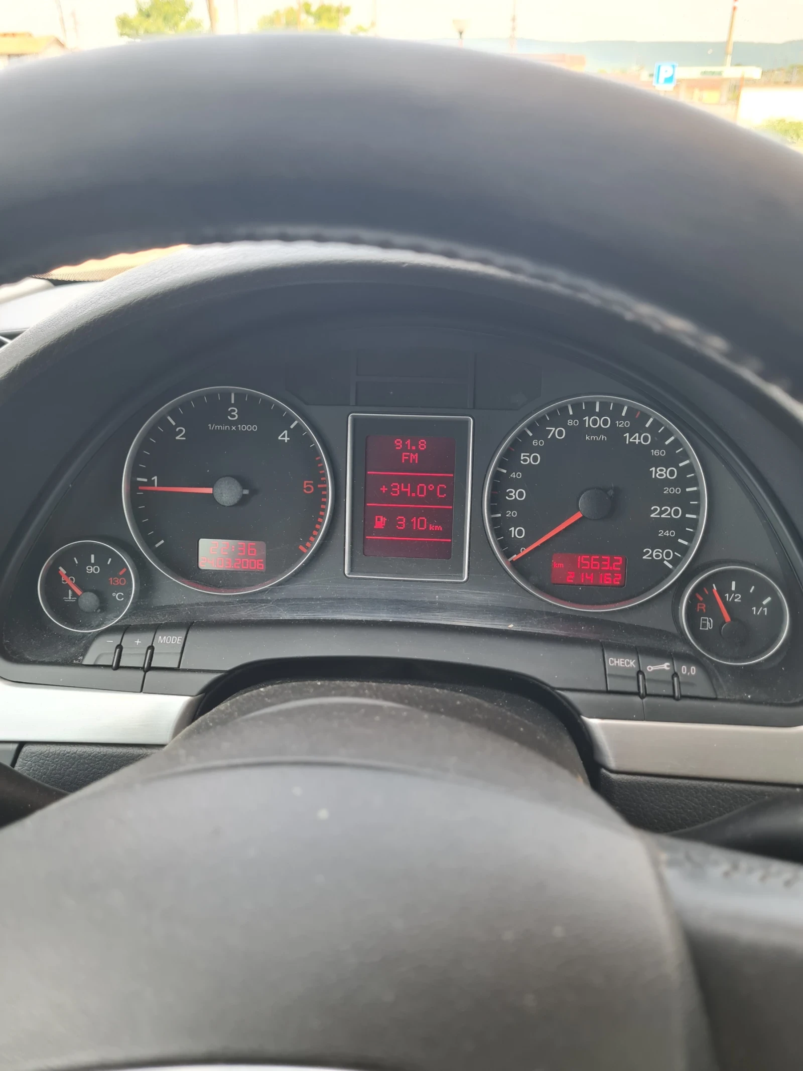 Audi A4 1.9 TDI 116к.с. 2006г.  - изображение 10