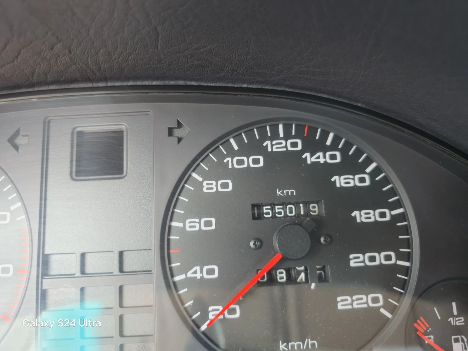 Audi Coupe 2000 - изображение 8