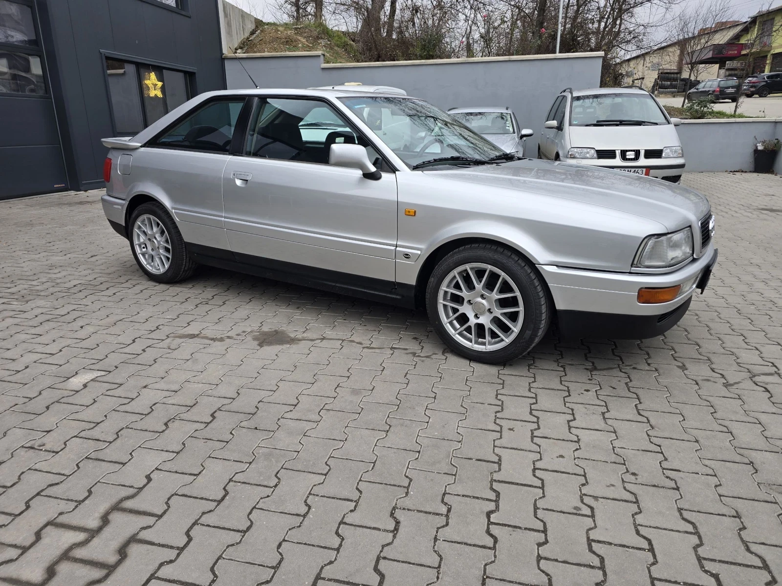 Audi Coupe 2000 | Mobile.bg � ����������� 2