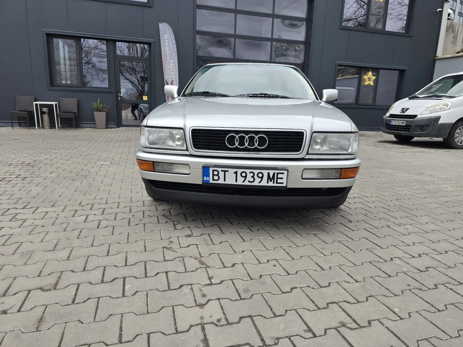 Audi Coupe 2000 | Mobile.bg � ����������� 3
