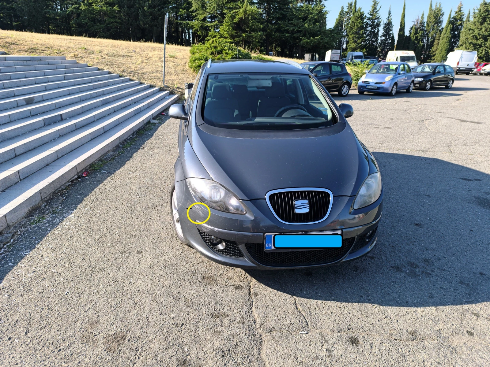 Seat Altea XL - изображение 4