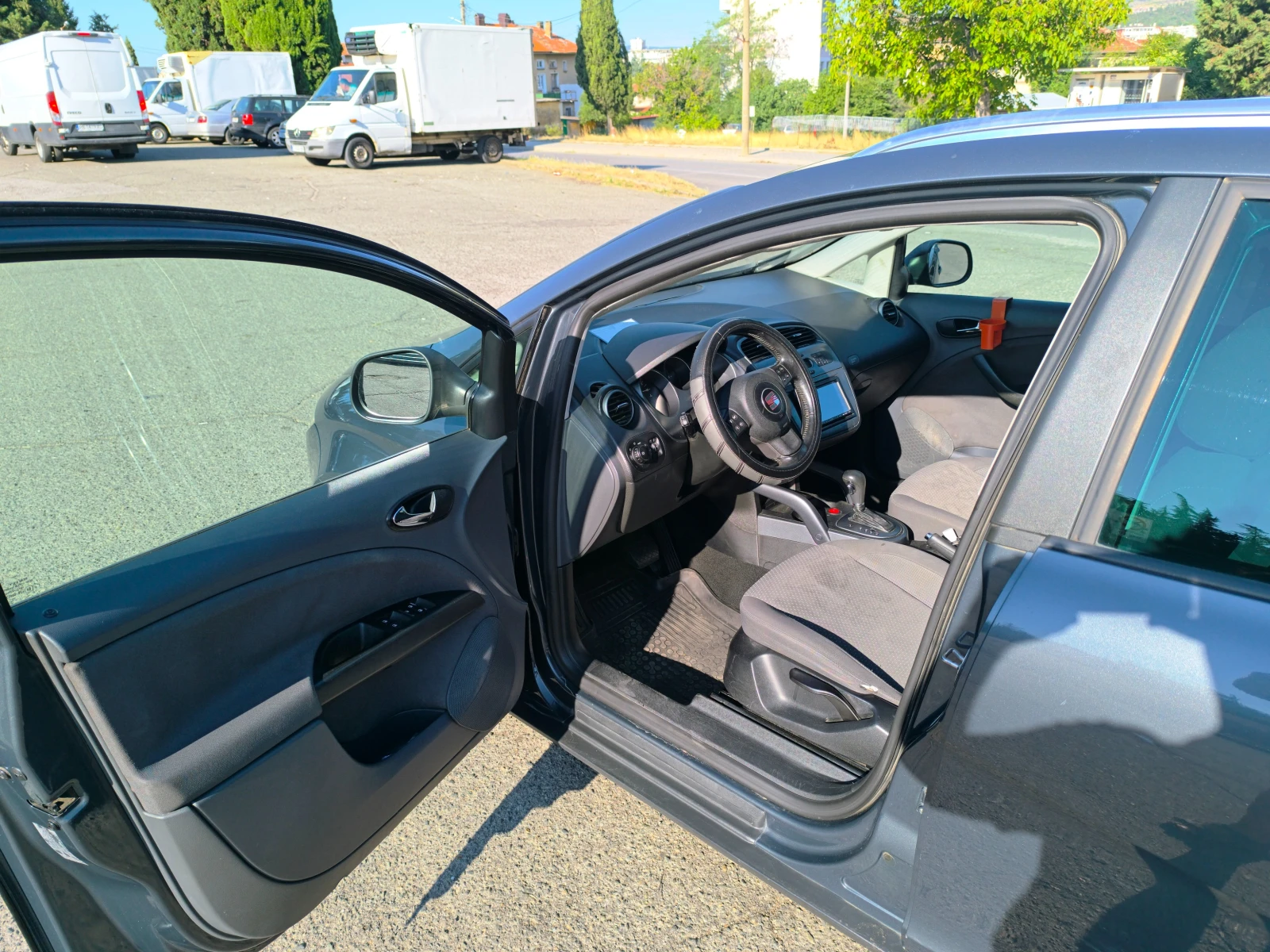 Seat Altea XL - изображение 10