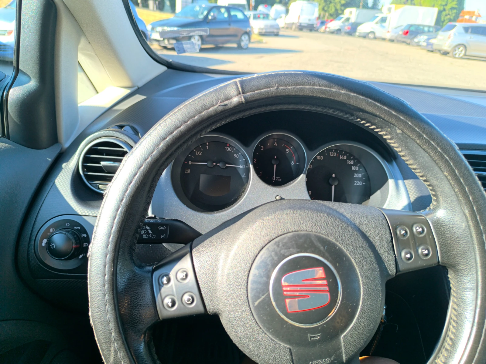 Seat Altea XL - изображение 10