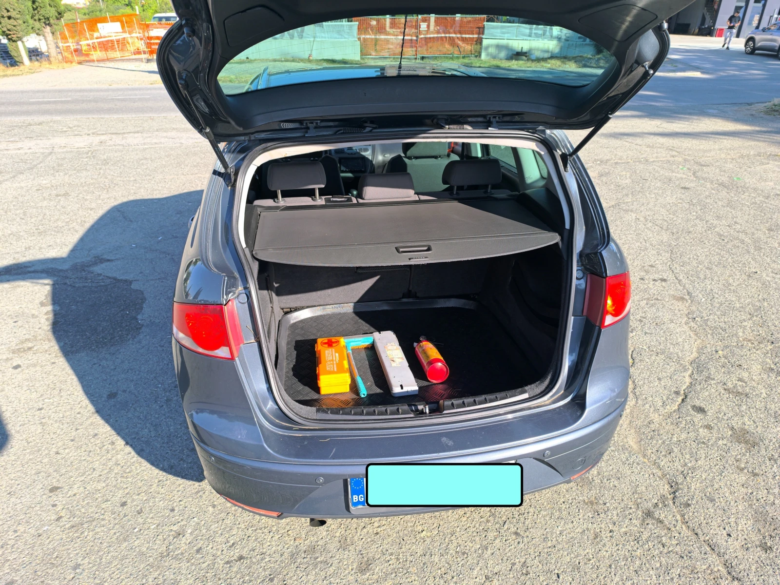 Seat Altea XL - изображение 6