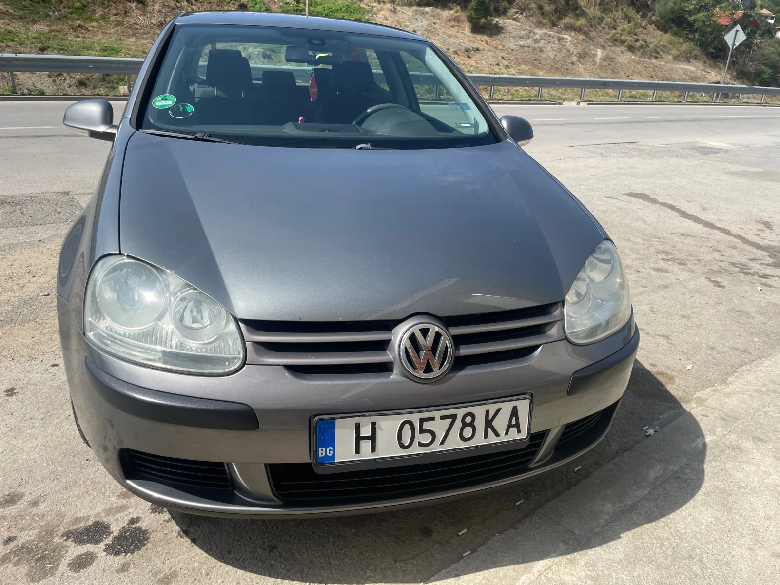 VW Golf  - изображение 3