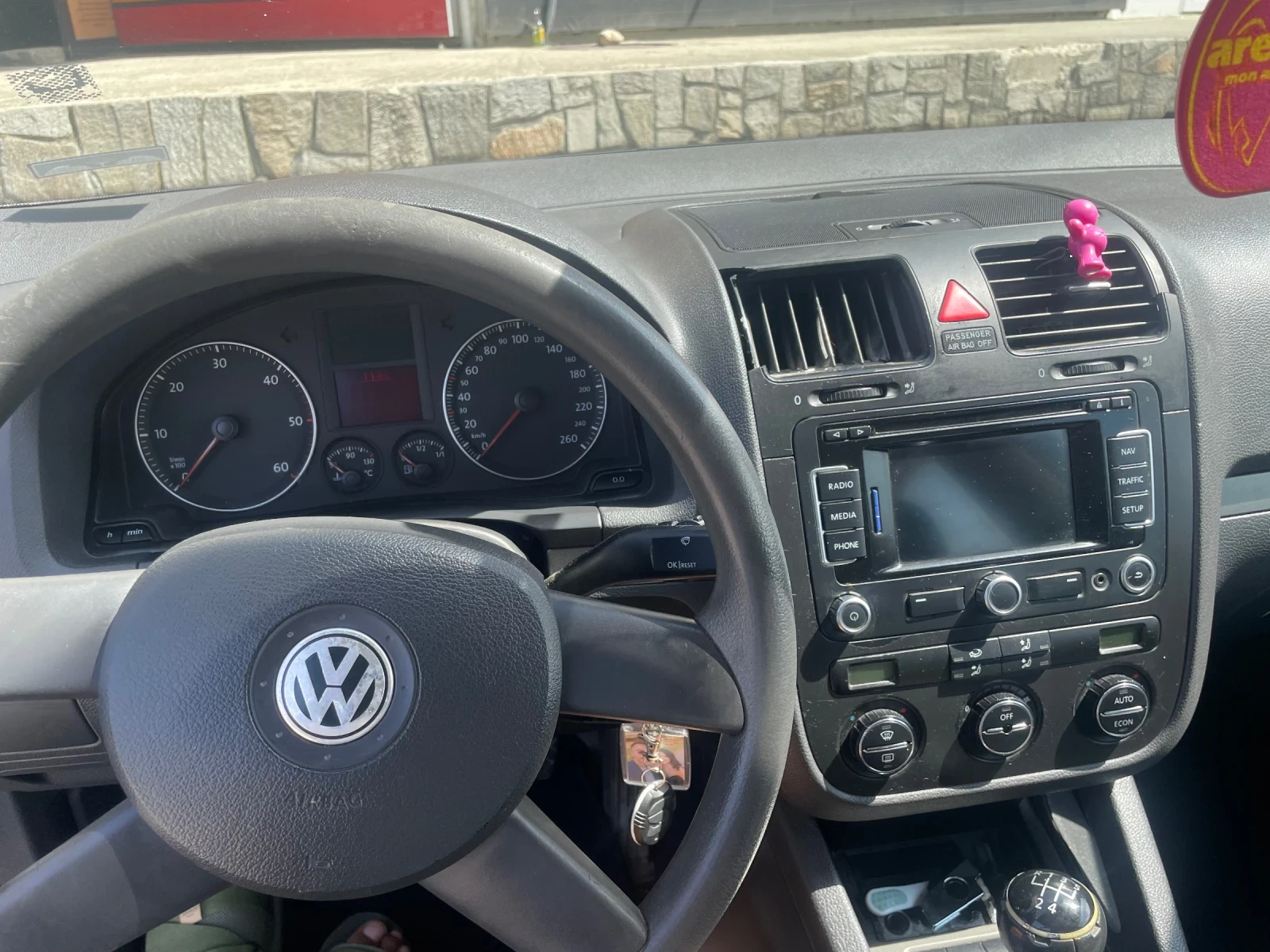 VW Golf  - изображение 9