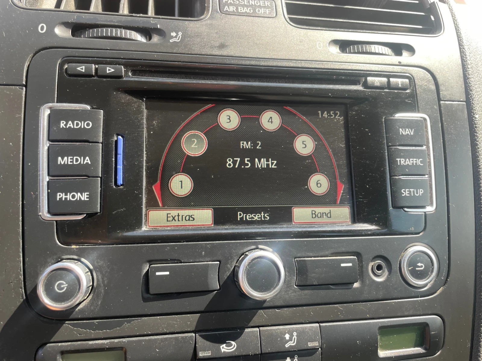 VW Golf  - изображение 10