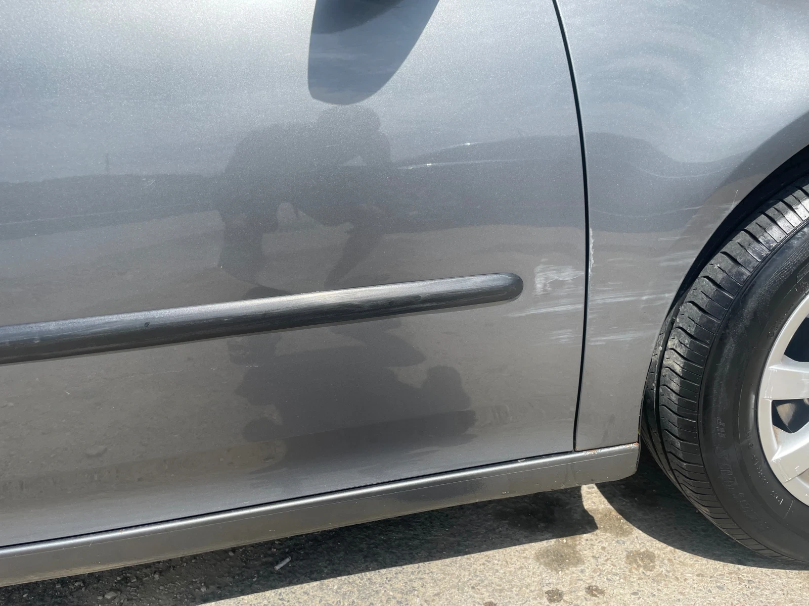 VW Golf  - изображение 4