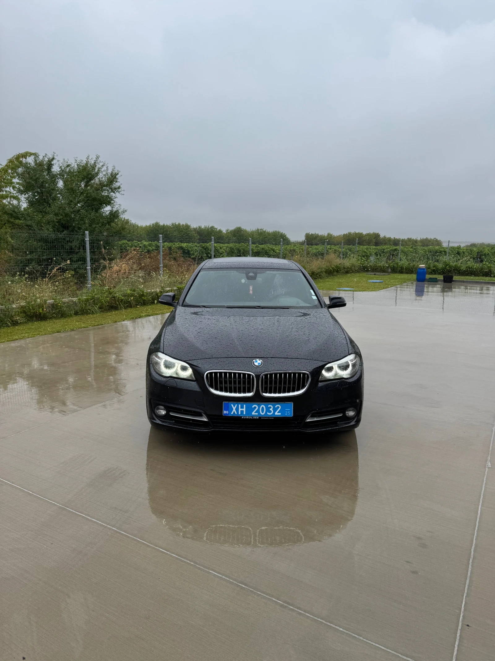 BMW 530 BMW 530D Xdrive  - изображение 2