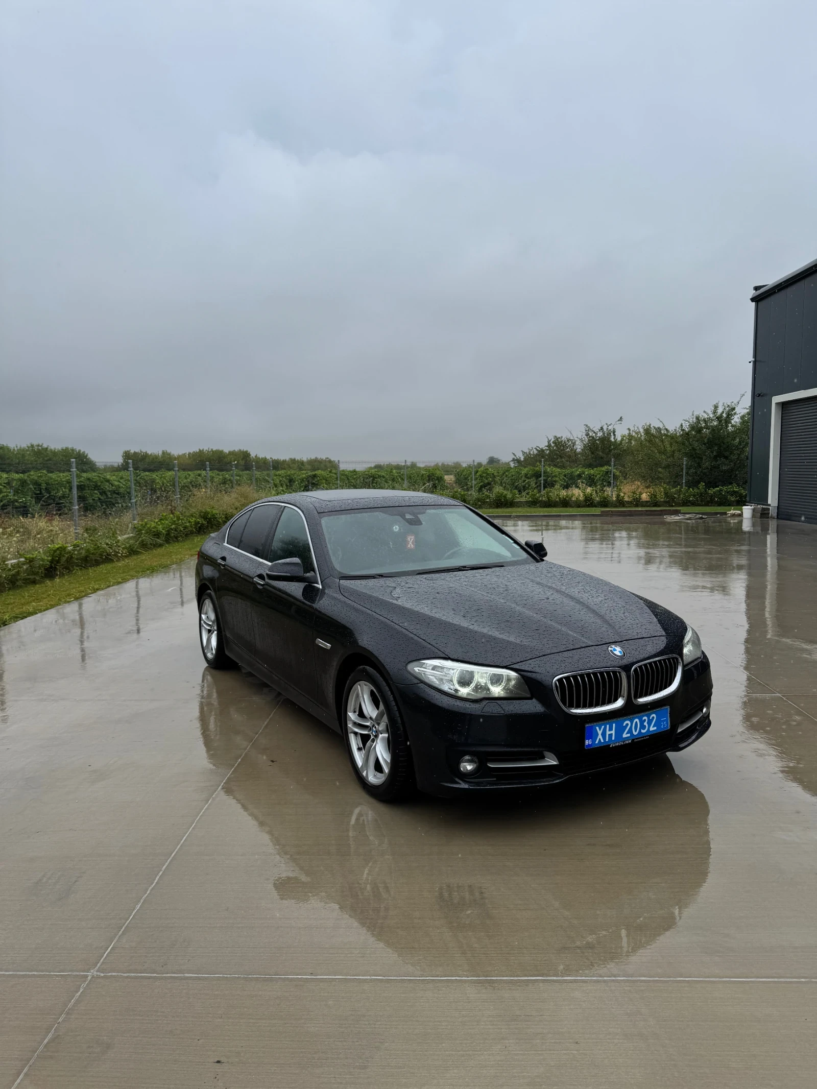 BMW 530 BMW 530D Xdrive  - изображение 3