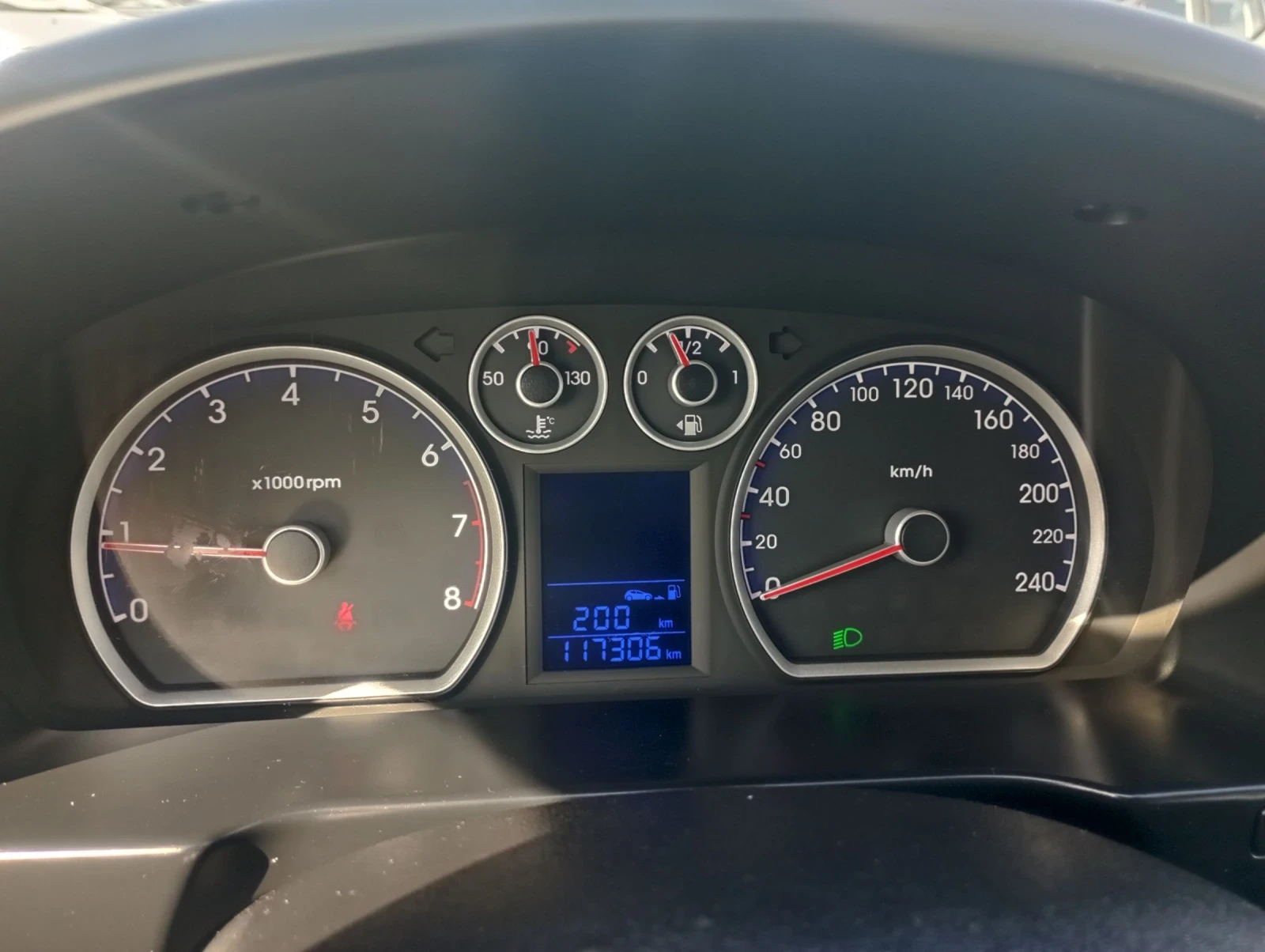 Hyundai I30 1.4, ,    | Mobile.bg   13