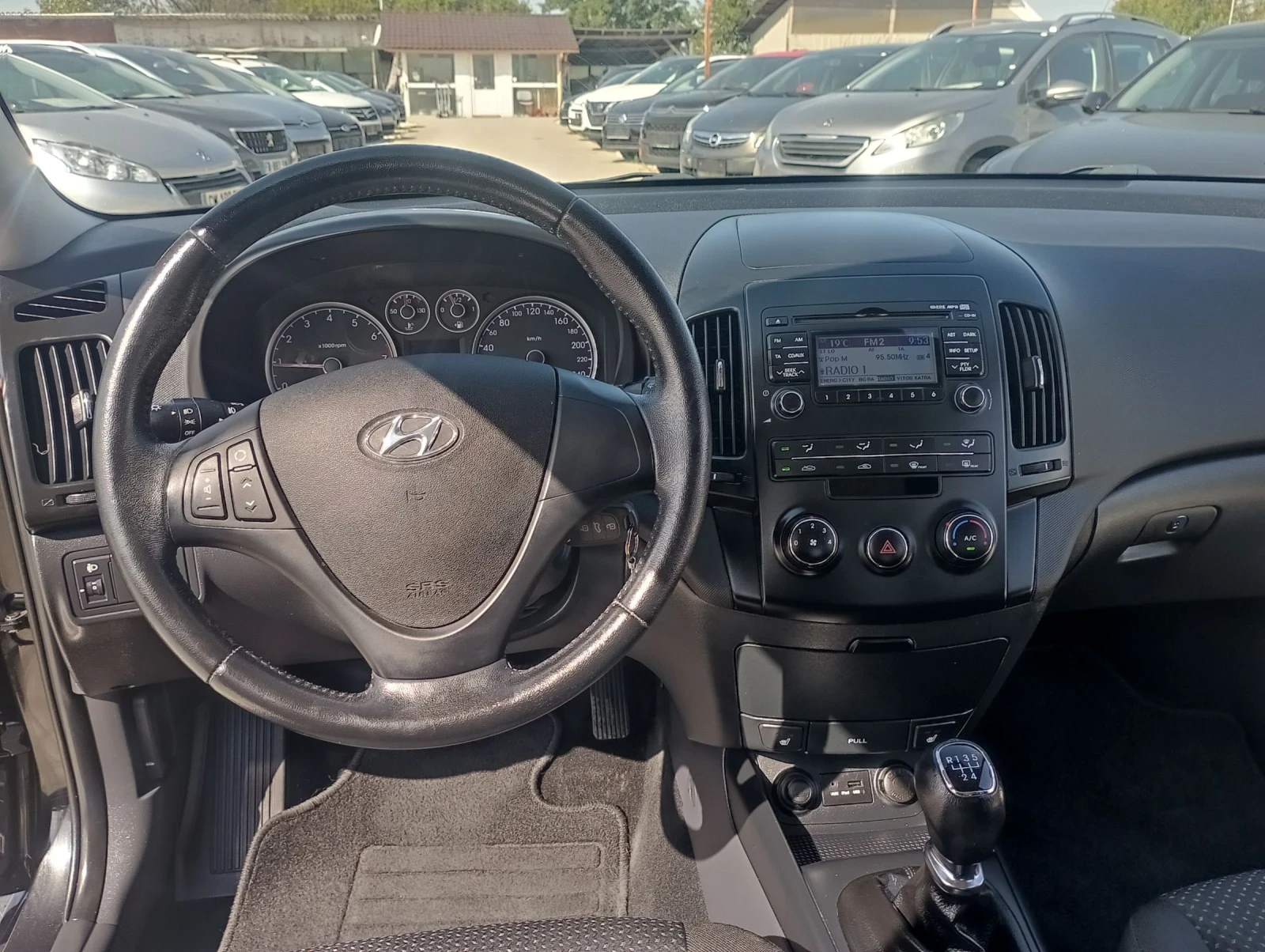 Hyundai I30 1.4, ,    | Mobile.bg   12