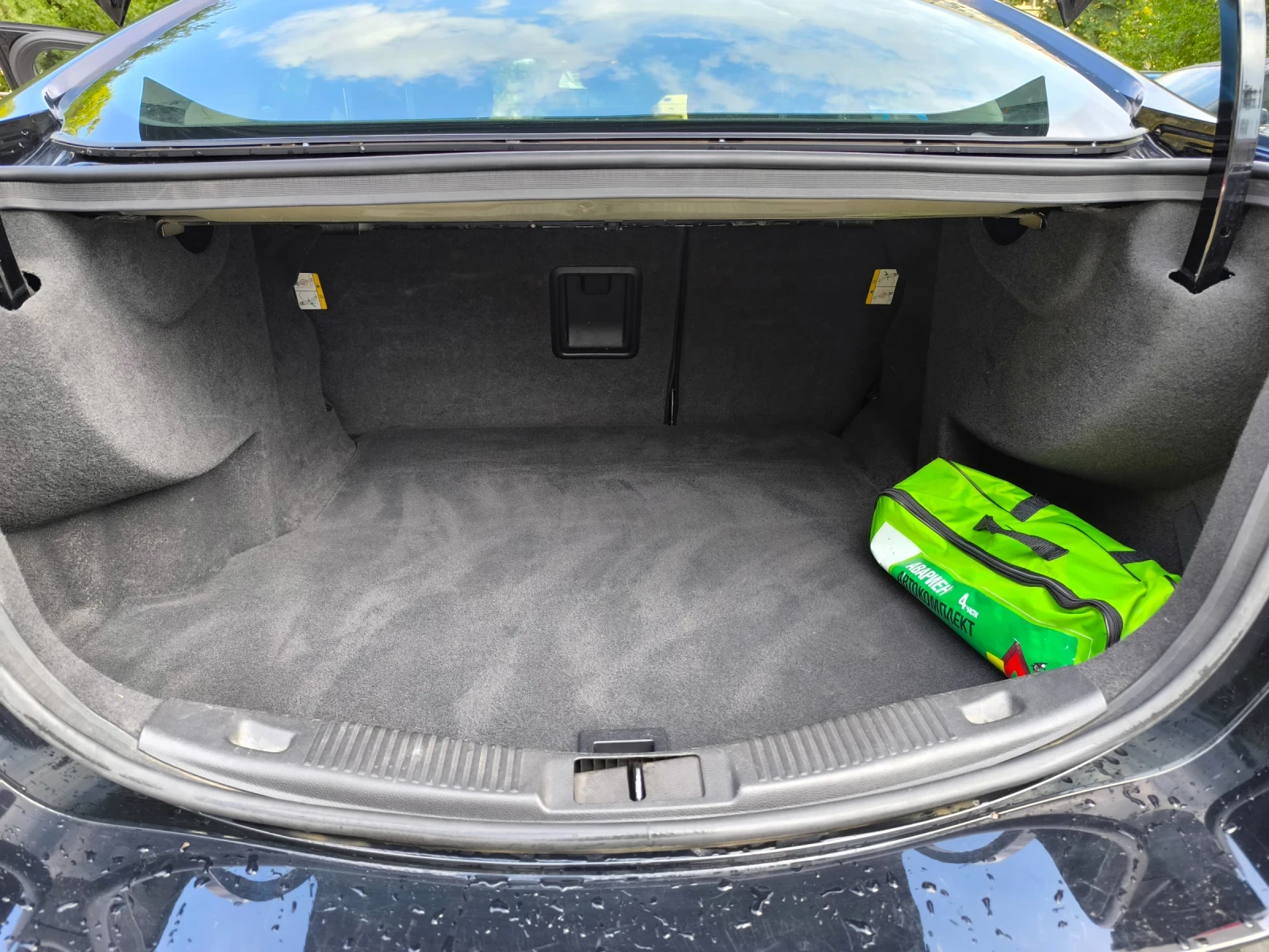 Ford Mondeo 210 .. 84000.!!!   ! | Mobile.bg   12