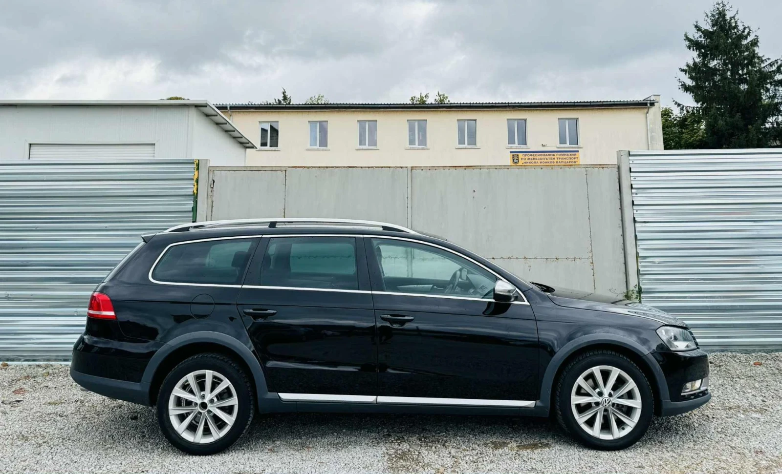 VW Passat ALLTRACK* 4X4  - изображение 4