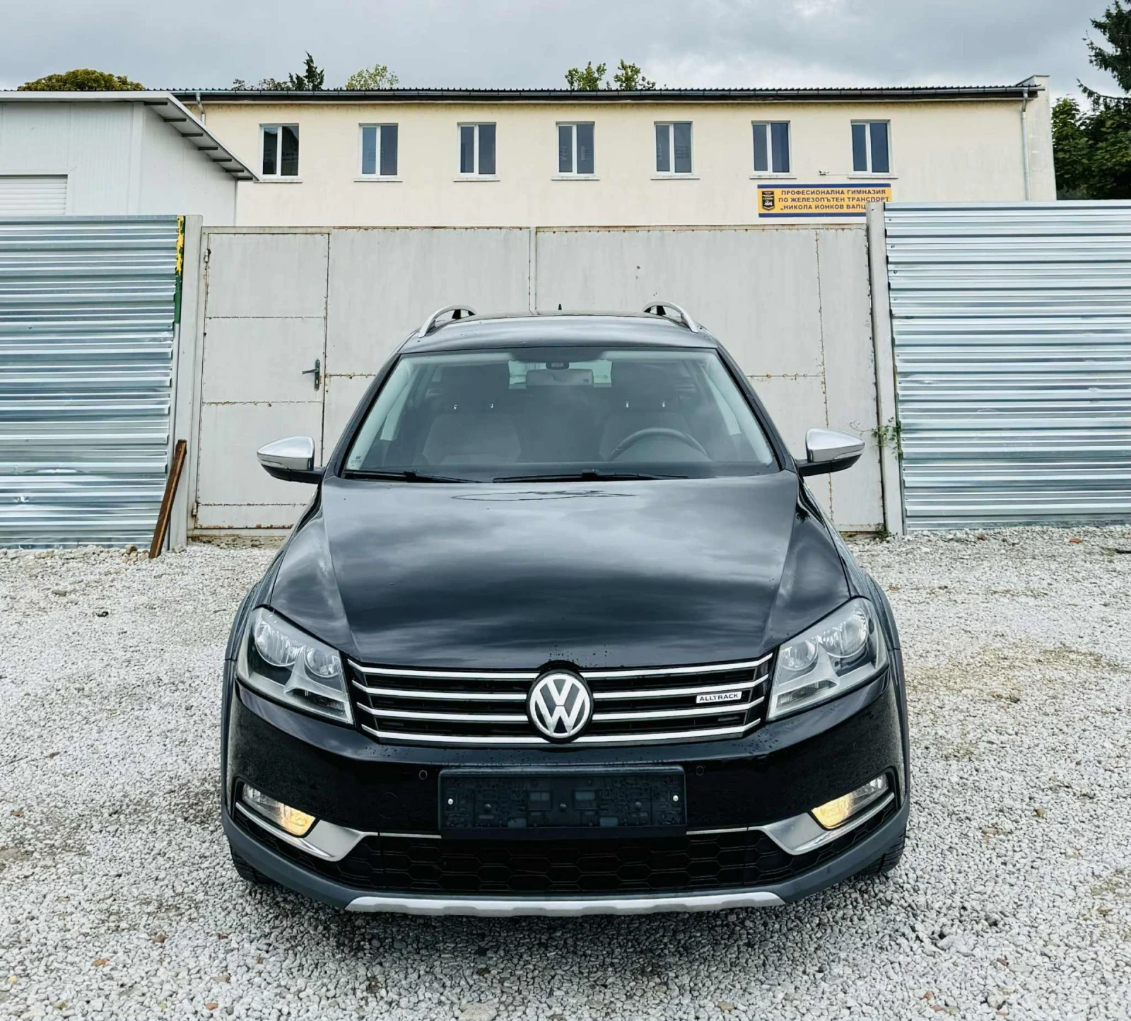 VW Passat ALLTRACK* 4X4  - изображение 3