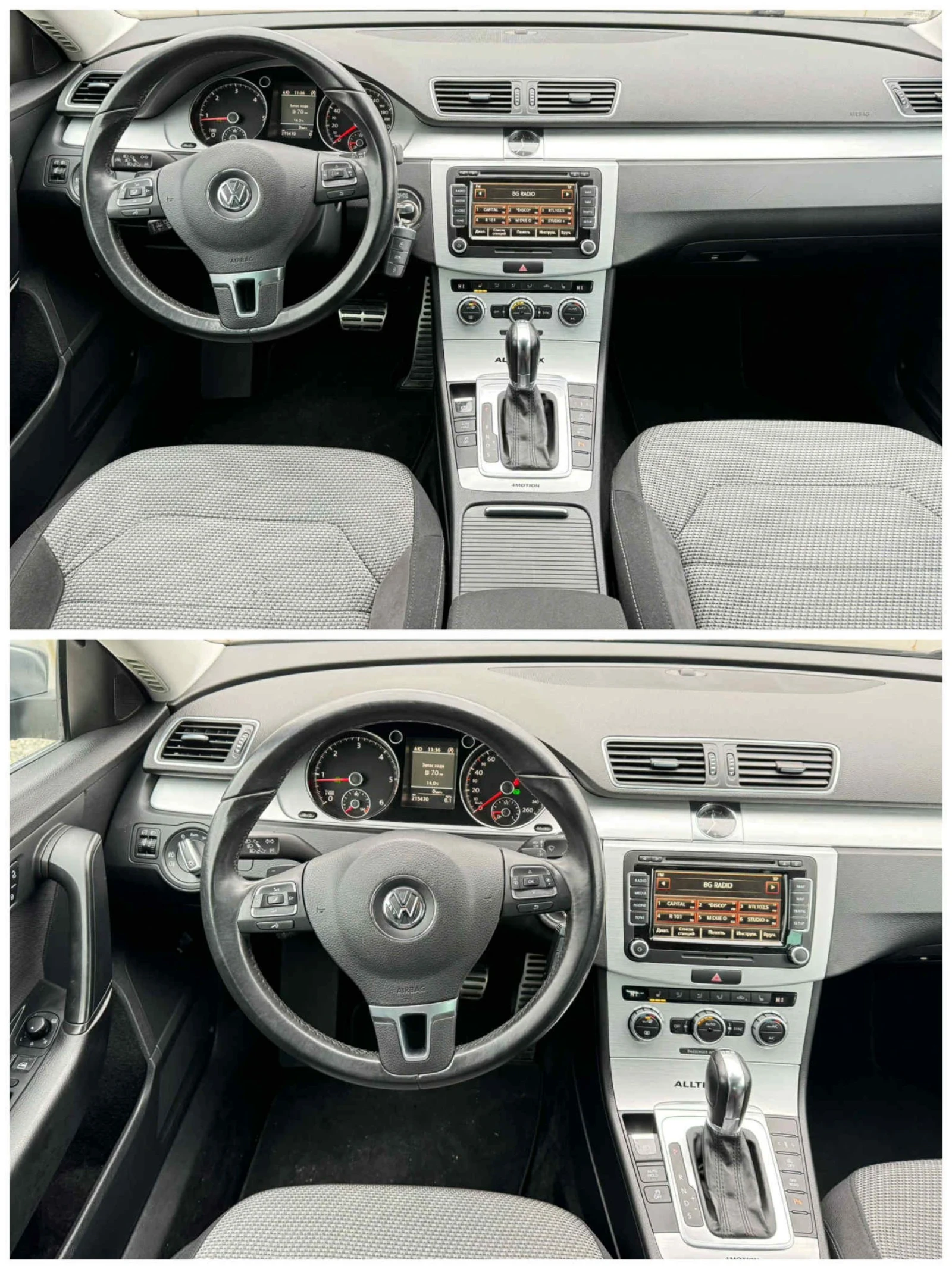 VW Passat ALLTRACK* 4X4  - изображение 9