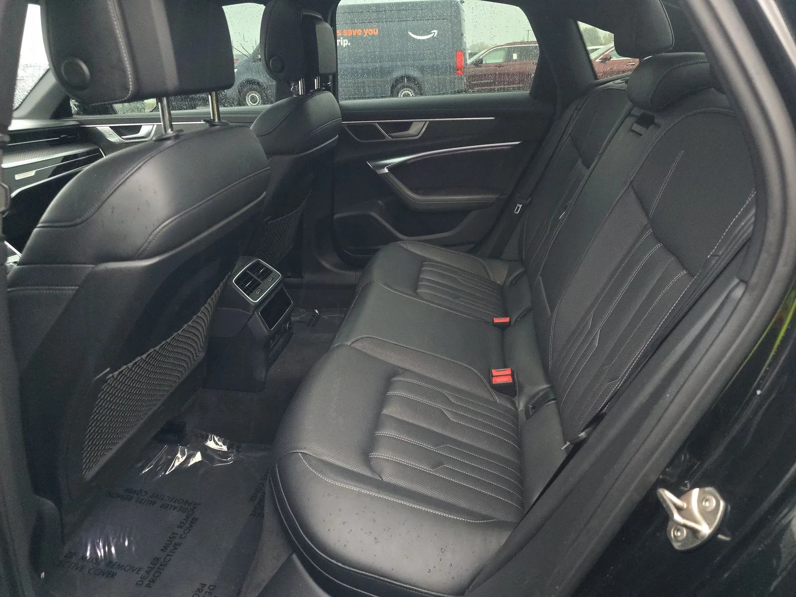 Audi S6 QUATTRO* BLACK OPTIC* MASSAGES* OBDUH* B&O*  | Mobile.bg — изображение 14