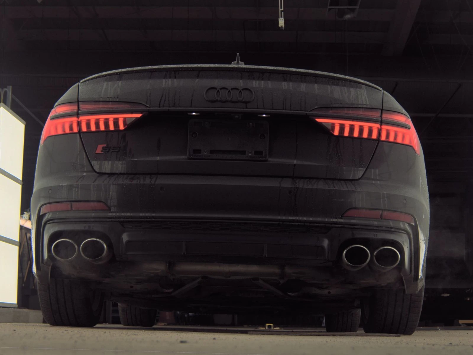 Audi S6 QUATTRO* BLACK OPTIC* MASSAGES* OBDUH* B&O*  | Mobile.bg — изображение 7