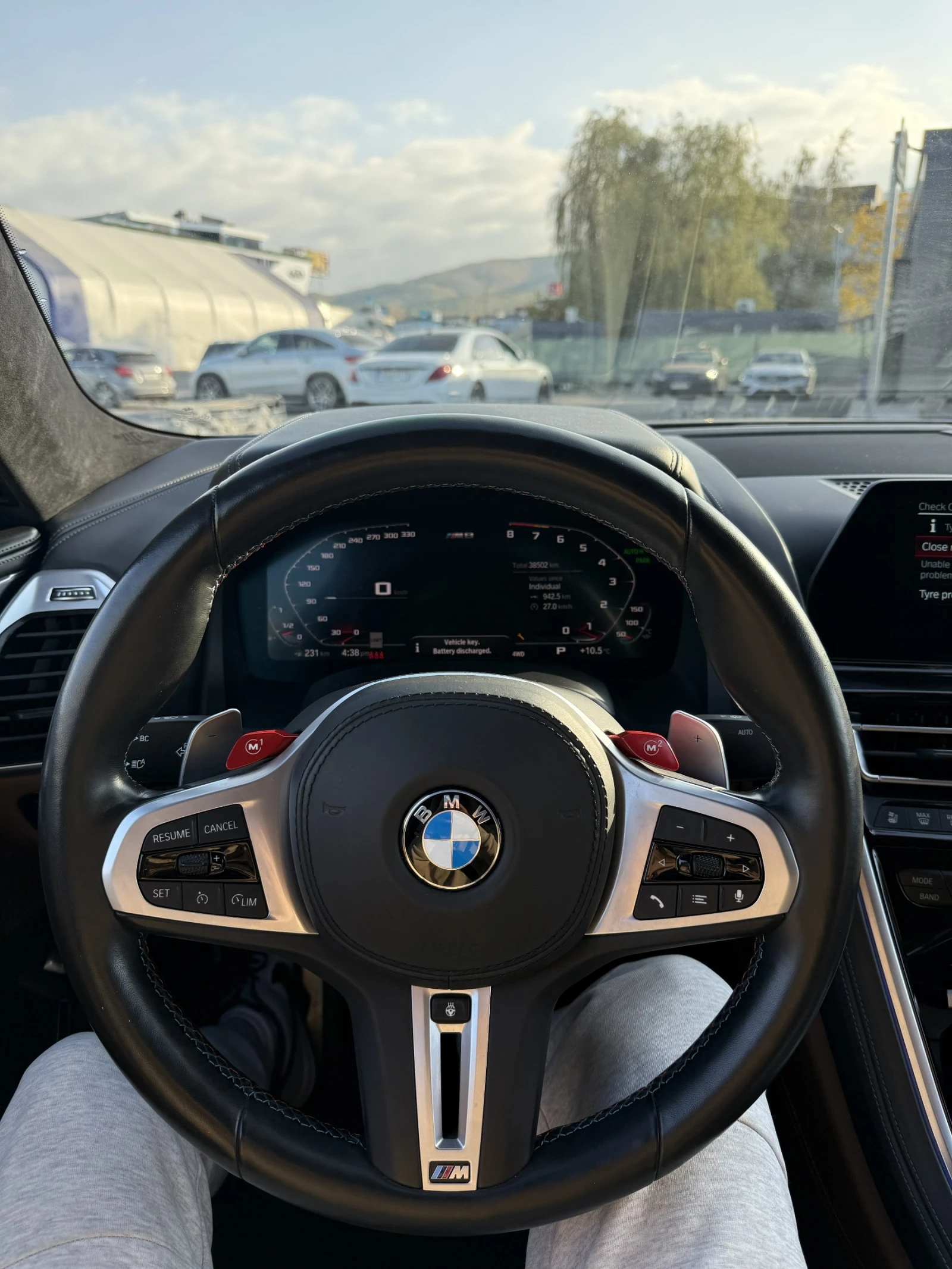 BMW M8 Gran Coupe ЛИЗИНГ! - изображение 5