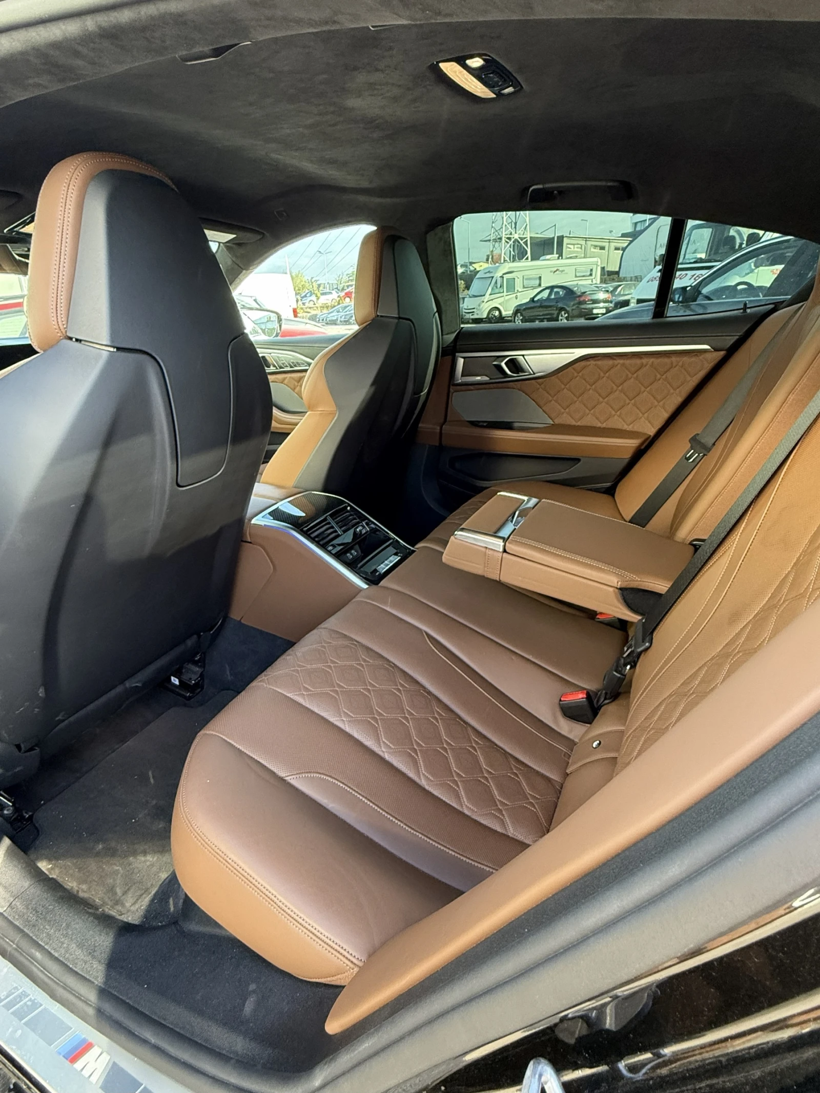 BMW M8 Gran Coupe ЛИЗИНГ! - изображение 7