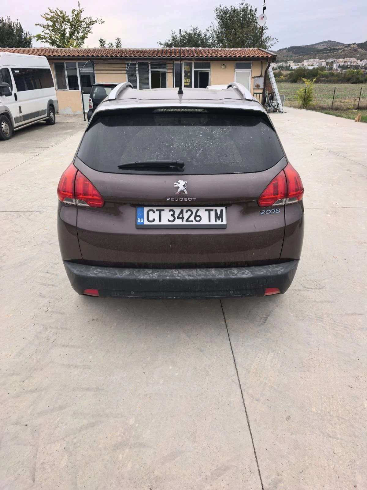 Peugeot 2008 1.2 VTi Active - изображение 3