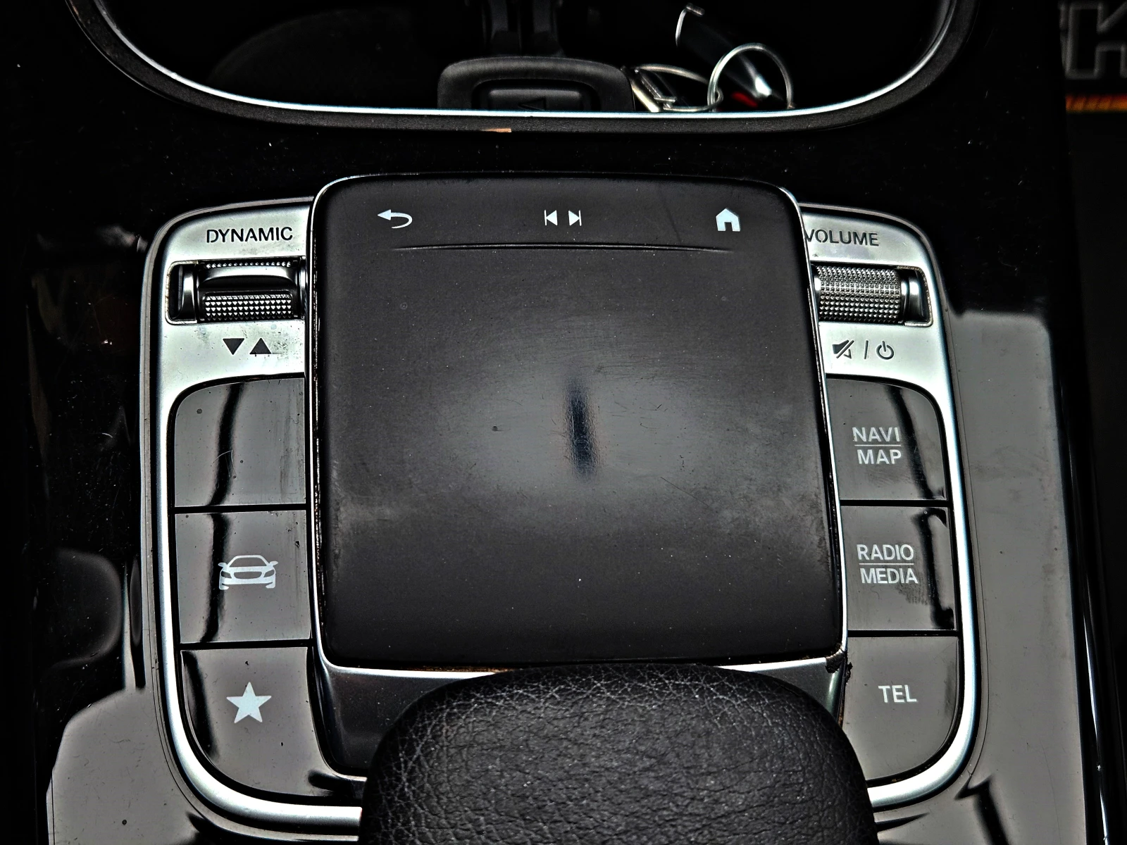 Mercedes-Benz A 220 AMG/DIGITAL/CAMERA/PANO//CAR PLAY/AMBIENT | Mobile.bg   12