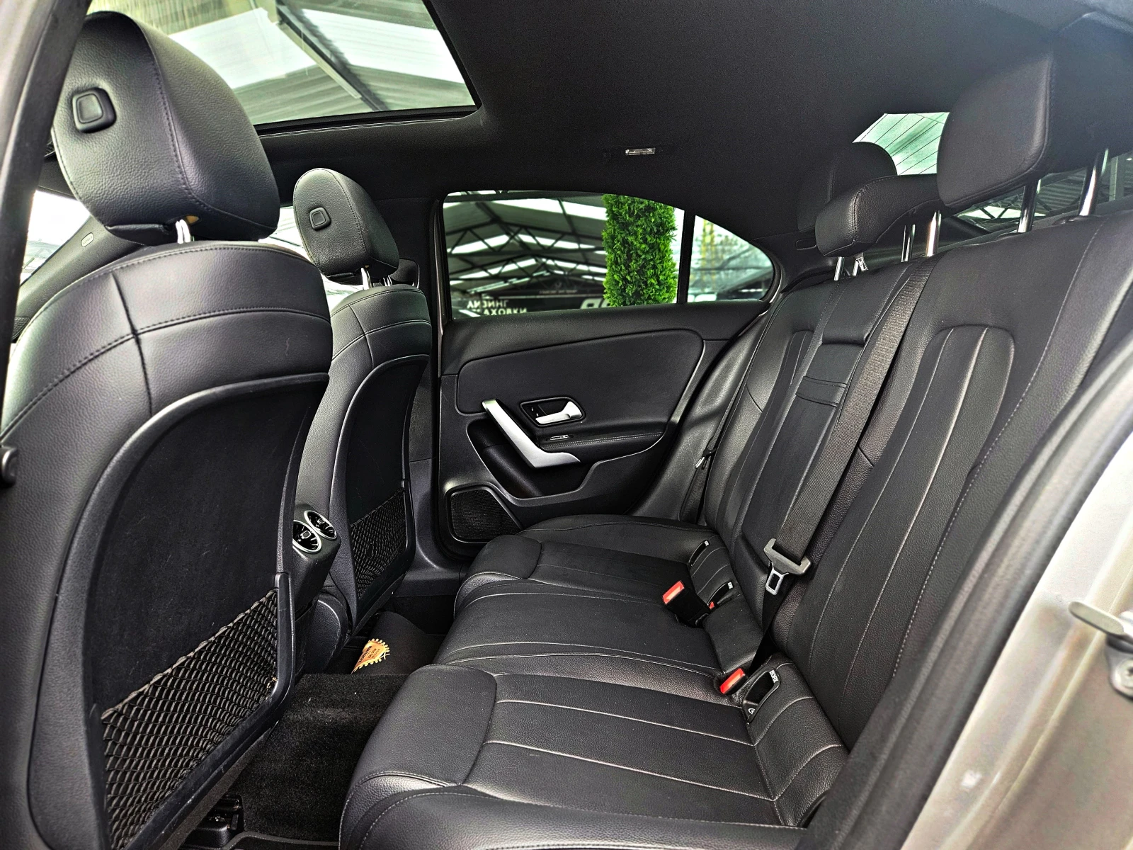 Mercedes-Benz A 220 AMG/DIGITAL/CAMERA/PANO//CAR PLAY/AMBIENT | Mobile.bg   16